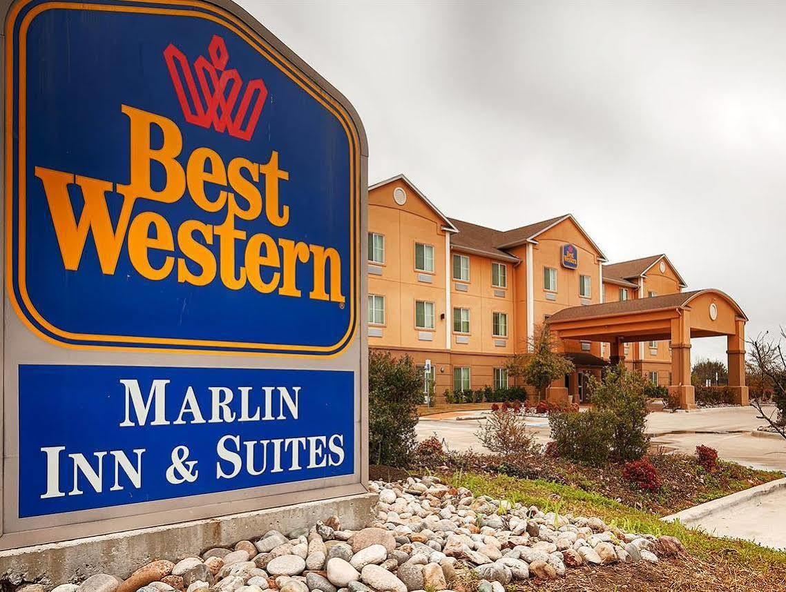 Executive Inn & Suites Marlin ภายนอก รูปภาพ